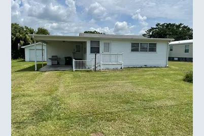 3105 SE 34th Court Court, Okeechobee, FL 34974 - Photo 1