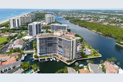 4740 S Ocean Boulevard #1402, Highland Beach, FL 33487 - Photo 1