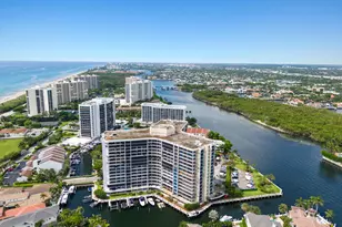 4740 S Ocean Blvd, Highland Beach, FL 33487 - Photo 1