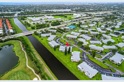 1835 NW 18th Street #102, Delray Beach, FL 33445 - Photo 1