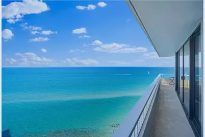 5540 N Ocean Drive N #8c, Singer Island, FL 33404 - Photo 1