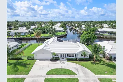 772 Apple Tree Lane, Boca Raton, FL 33486 - Photo 1