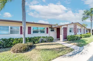 2990 Crosley Dr E, West Palm Beach, FL 33415 - Photo 1