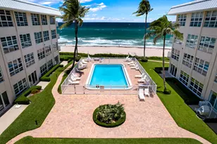 3851 N Ocean Blvd, Gulf Stream, FL 33483 - Photo 1