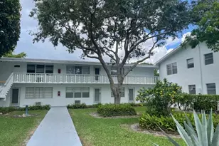 407 Sheffield, West Palm Beach, FL 33417 - Photo 1
