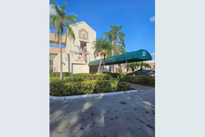 7462 Fairfax Drive #305, Tamarac, FL 33321 - Photo 1