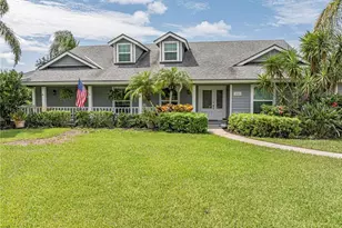 2945 70th Pl, Vero Beach, FL 32967 - Photo 1