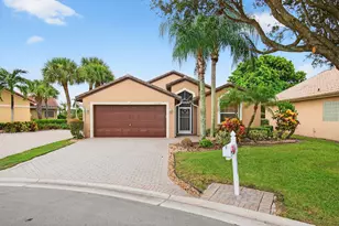 14190 Castlerock Way, Delray Beach, FL 33446 - Photo 1