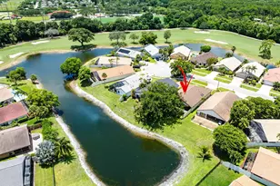 11146 Highland Cir, Boca Raton, FL 33428 - Photo 1
