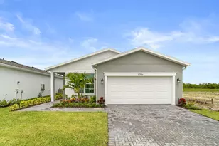 9706 SW Indra Wy, Port Saint Lucie, FL 34987 - Photo 1