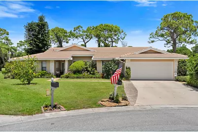 4197 SW Heronwood Terrace, Palm City, FL 34990 - Photo 1