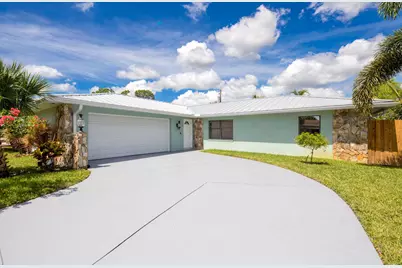 2402 SE Pinero Road, Port Saint Lucie, FL 34952 - Photo 1