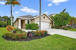 3756 Whitney Park Ln, Greenacres, FL 33463 - Photo 1