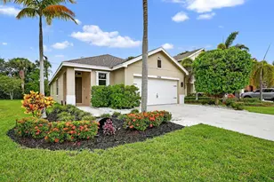 3756 Whitney Park Ln, Greenacres, FL 33463 - Photo 1