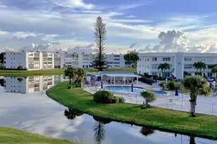 265 Wellington J, West Palm Beach, FL 33417 - Photo 1