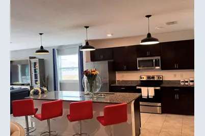 4617 SW Scanavino Street, Port Saint Lucie, FL 34953 - Photo 1
