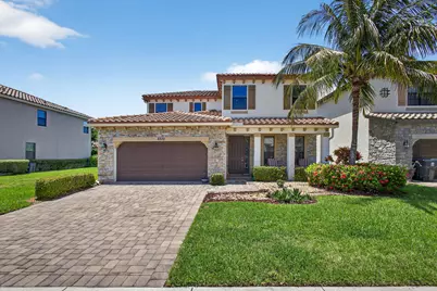 8822 Willow Cove Lane, Lake Worth, FL 33467 - Photo 1
