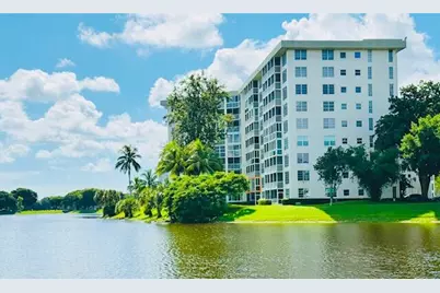 3051 N Course Drive #807, Pompano Beach, FL 33069 - Photo 1
