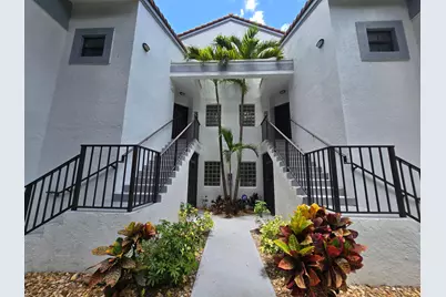 5475 Verona Drive #B, Boynton Beach, FL 33437 - Photo 1