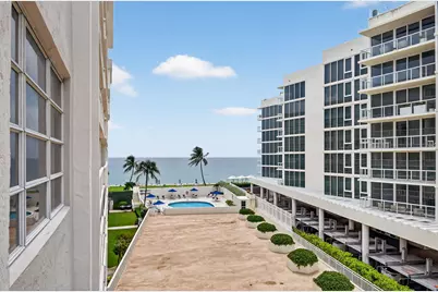 3570 S Ocean Boulevard #508, South Palm Beach, FL 33480 - Photo 1