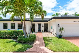 808 Appleby St, Boca Raton, FL 33487 - Photo 1