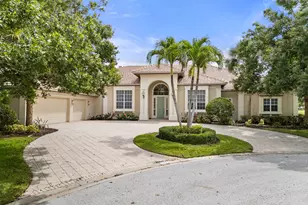 1419 SW Bluebird Cove, Port Saint Lucie, FL 34986 - Photo 1