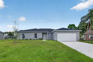 1517 SW Aledo Ln, Port Saint Lucie, FL 34953 - Photo 1