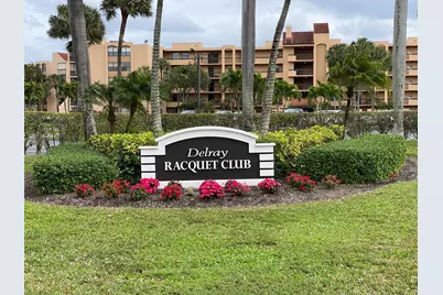755 Dotterel Road #1108, Delray Beach, FL  - Photo 1