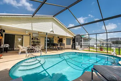 6719 NW Dorothy Street, Port Saint Lucie, FL 34983 - Photo 1