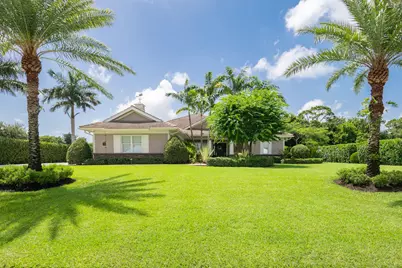 3420 SE Golf Trail, Stuart, FL 34997 - Photo 1