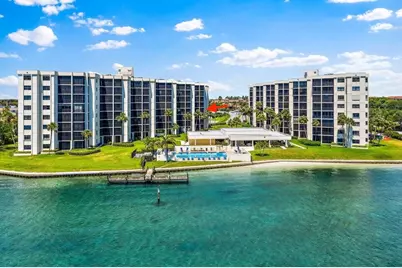 19800 Sandpointe Bay Drive #407, Tequesta, FL 33469 - Photo 1