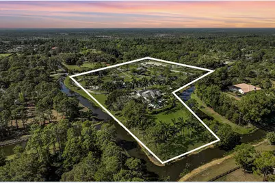 14639 Crazy Horse Lane, Palm Beach Gardens, FL 33418 - Photo 1