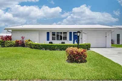 2087 SW 12th Avenue, Boynton Beach, FL 33426 - Photo 1