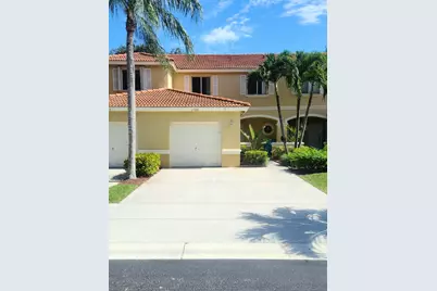 1703 Arezzo Circle, Boynton Beach, FL 33436 - Photo 1