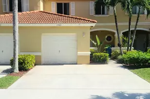 1703 Arezzo Cir, Boynton Beach, FL 33436 - Photo 1