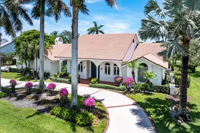 10858 Spicewood Trail, Boynton Beach, FL 33436 - Photo 1