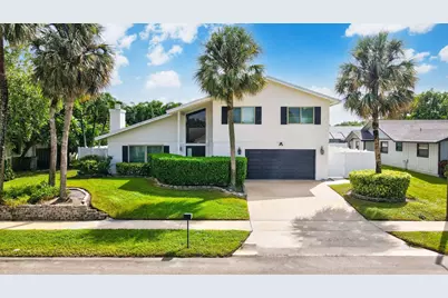 1260 NW 15th Street, Boca Raton, FL 33486 - Photo 1