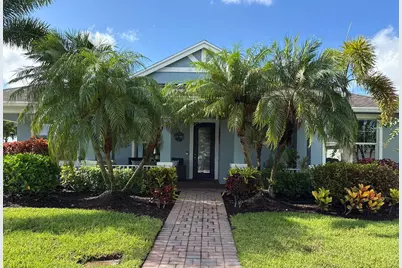 10278 SW Waterway Lane, Port Saint Lucie, FL 34987 - Photo 1