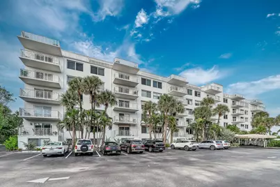 170 N Ocean Boulevard #508, Palm Beach, FL 33480 - Photo 1