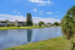 141 Valencia F, Delray Beach, FL 33446 - Photo 1