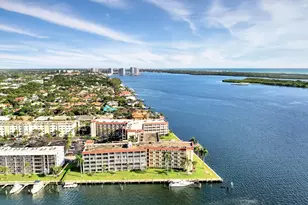 100 Paradise Harbour Blvd, North Palm Beach, FL 33408 - Photo 1