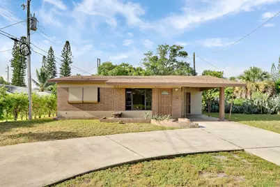 110 NW 5th Court, Boynton Beach, FL 33435 - Photo 1