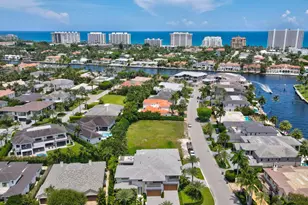 425 S Maya Palm Dr, Boca Raton, FL 33432 - Photo 1