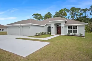 345 SW Becker Rd, Port Saint Lucie, FL 34953 - Photo 1