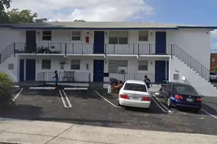 705 11th St, West Palm Beach, FL 33401 - Photo 1