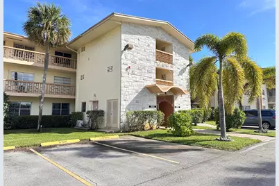 17001 NE 13th Avenue #205, Miami, FL 33162 - Photo 1