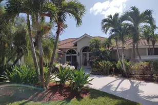 5148 SE Lost Lake Way, Hobe Sound, FL 33455 - Photo 1