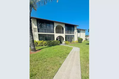 3560 Pine Tree Court #D-2, Greenacres, FL 33463 - Photo 1