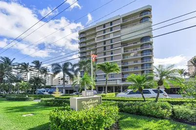 2917 S Ocean Boulevard #705, Highland Beach, FL 33487 - Photo 1