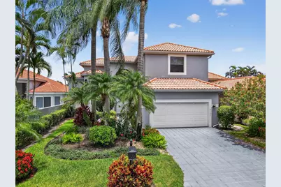 5185 Suffolk Drive, Boca Raton, FL 33496 - Photo 1